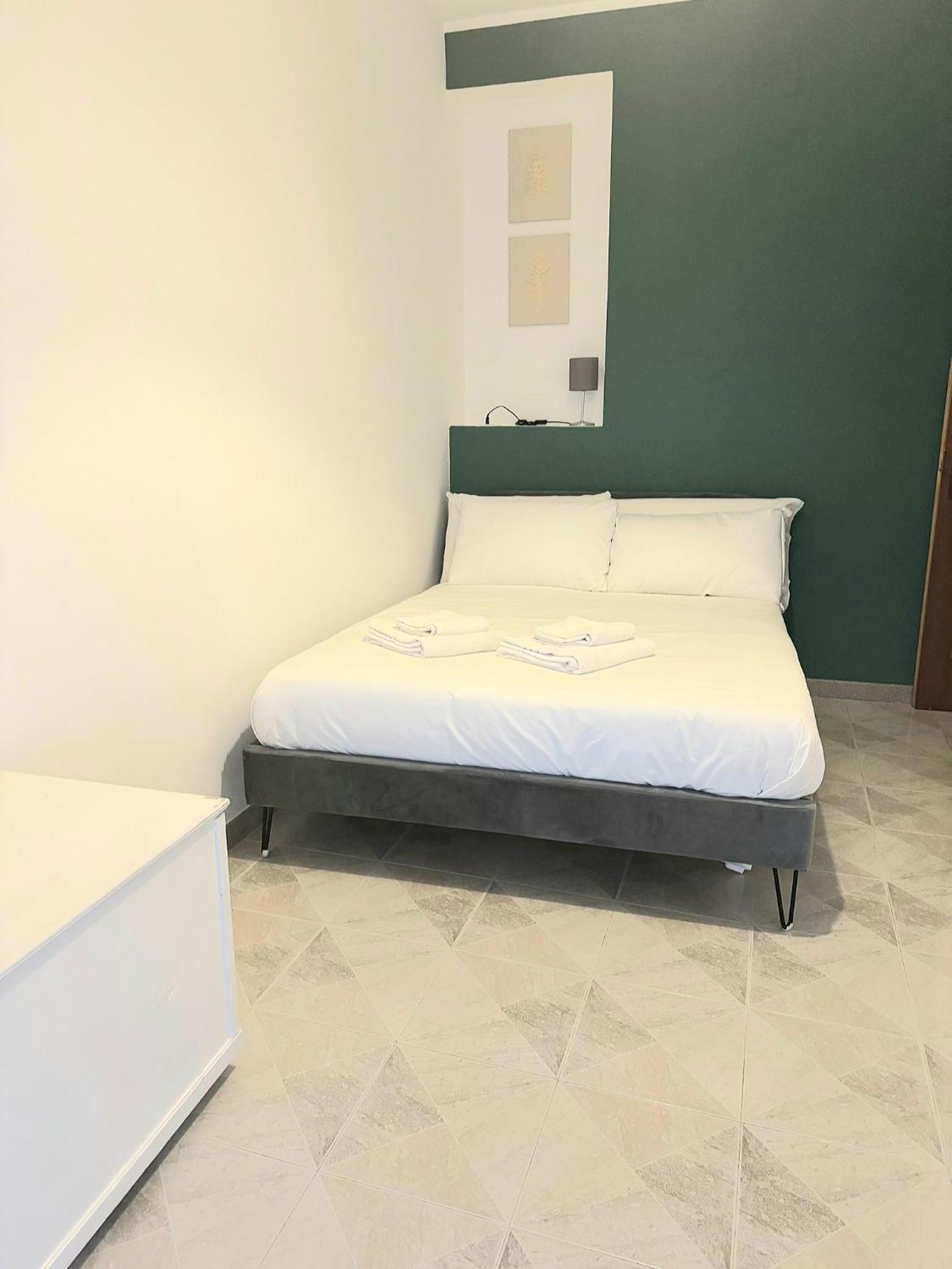 Enea Apartment Roma Exterior foto